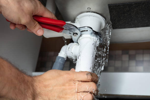Best Water damage restoration near me  in Amboy, WA