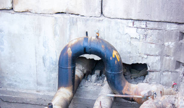 Best Emergency water damage restoration  in Amboy, WA